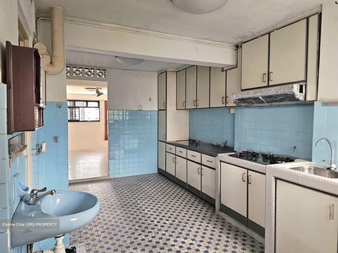 Blk 86 Whampoa Spring (Toa Payoh), HDB 3 Rooms #582300291